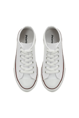Polaris Piyo.g5fx Beyaz Erkek Çocuk Sneaker 000000000101966761 Beyaz