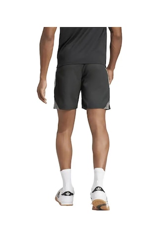Adidas Black/tegrfo Tıro25c Dt Sho Siyah