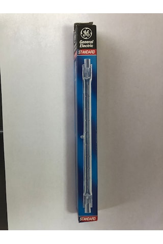 General Elk 1000w Çubuk Halolen Lamba 21000 Lümen 189mm R7s