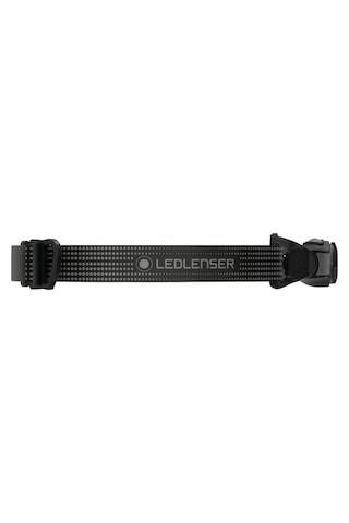 Ledlenser Mh3 Grey 501597 Kafa Feneri Gri