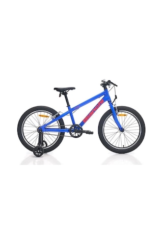 Bıanchı Xr20.1 Çocuk Bisikleti 280h V 20 Jant Vitessiz Blue Red Glossy Çok Renkli Bıanchı Xr20.1 Çocuk Bisikleti 280h V 20 Jant Vitessiz Blue Red Glossy Çok Renkli