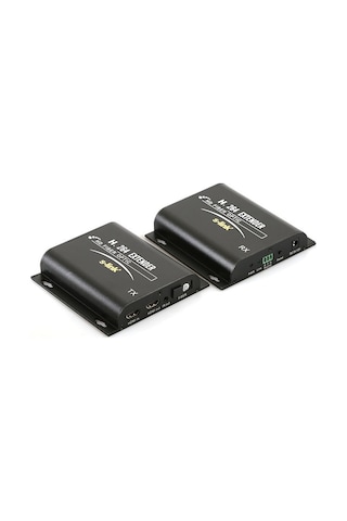 S-link SL-HDEX2KM Fiberic 2KM HDMI Extender