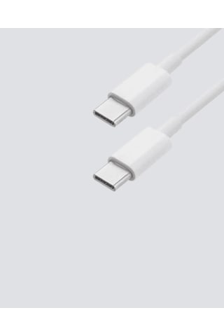 Type-c Şarj Kablosu 30w Hızlı Şarj Destekli 5.0a Veri Aktarımlı Standart