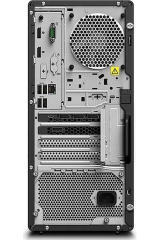 Lenovo ThinkStation P3 Ultra SFF 30HA000QTX Ultra i7-13700K 16 GB 512 GB SSD T1000 W11P Masaüstü İş İstasyonu