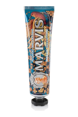 Marvis Dreamy Osmanthus Diş Macunu 75 ML