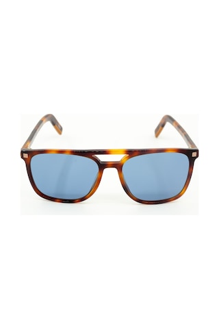 Zegna Ez 0124 52v 56 Güneş Gözlüğü