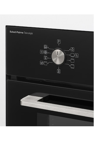 Vestel AF-8685 S 69 LT Ankastre Fırın