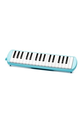 Lino Ln-32-Pmv Melodika 32 Tuşlu Özel Çan.Pas.Mavi
