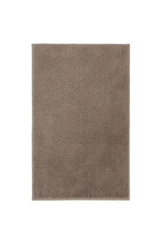 Ikea Backmara Banyo Halısı Paspas 40 X 60 Cm Kahverengi