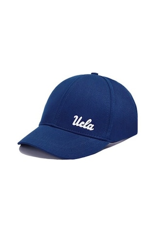 Ucla Jenner Lacivert Baseball Cap Nakışlı - Unisex Şapka Lacivert Ucla Jenner Lacivert Baseball Cap Nakışlı - Unisex Şapka Lacivert