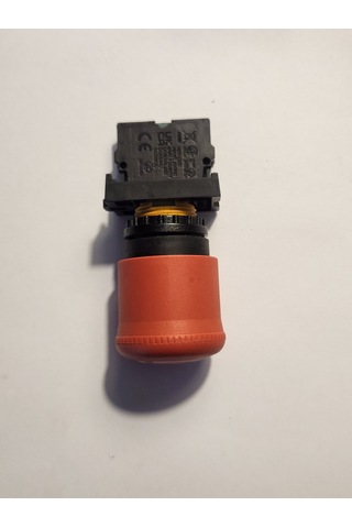M22-pvt/k01 Çevirmeli Mantar Buton Moeller