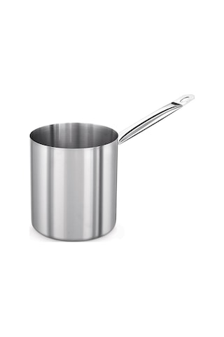 Kapp Çelik Maşrapa 18X20 Cm