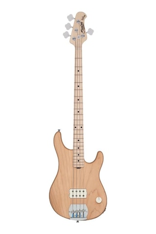 Sterling By Music Man Joe Dart I Artist Series Bas Gitarı