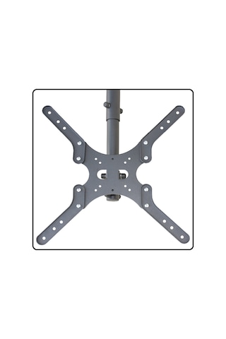 Plusaparat Ta 27/49 27" 49" Led Hareketli Tavan Askı Aparatı