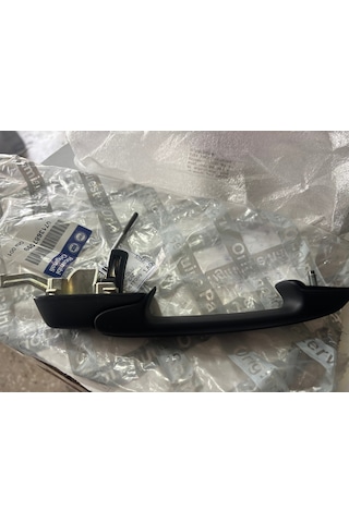 Fiat Marea Sol Arka Kapı Kolu Çizgili