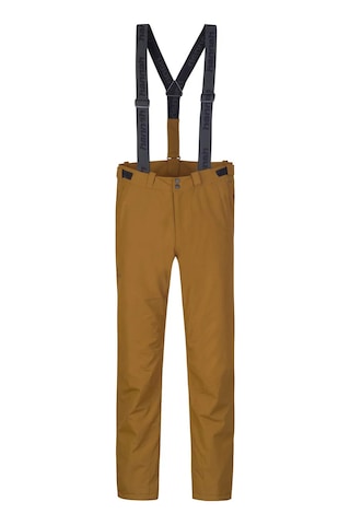 Hannah Slater Fd Erkek Kayak Pantolonu 10047487hhx.01 Gbrown Golden Brown Kahverengi