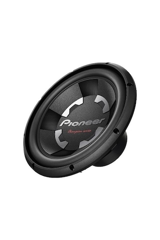 Pioneer Ts-300d4 30cm 1400w Bass Oto Subwoofer