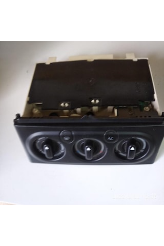 9041703027 Renault Laguna I KLİMA KONTROL PANELİ