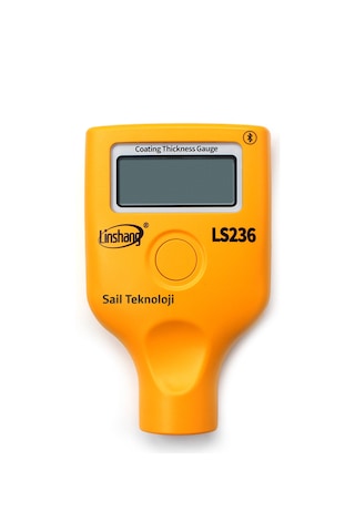 Linshang Ls236 Oto Kaporta Boya Ölçüm Cihazı