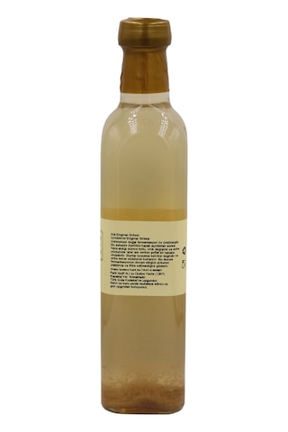 Sade Enginar Sirkesi 500 Ml 5 Li Paket