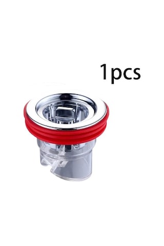 Anti Koku Zemin Drenaj Çekirdek Kanalizasyon Geri Akış Önleyici Duş Zemin Floor Drain Core-1pc