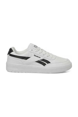 Reebok 6m Estılo-t Iı Beyaz Sıyah Kadın Sneaker Siyah