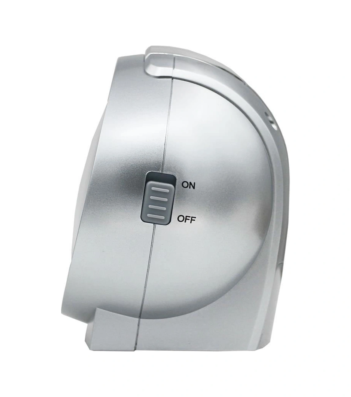 Seiko Clock Qhk059s Masa Saati Beyaz