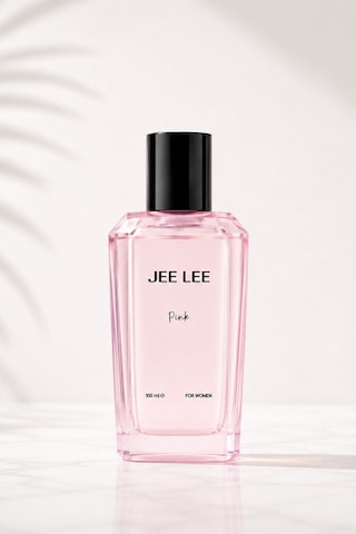 Kadın 100 Ml Parfüm Pink - 2025-1 Aromatik