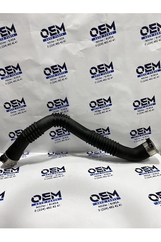 A2055280200 Mercedes C Serisi W205 Turbo Hortumu 545424793