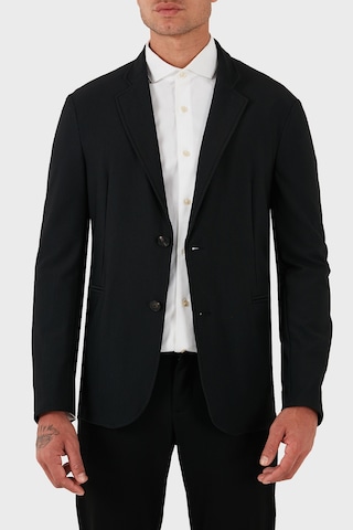 Emporio Armani Erkek Ceket Em000142 Te11109 Uc001 Siyah Siyah