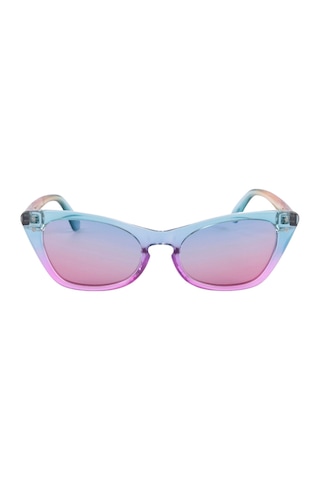 Inesta Kids Polarized Ikp M128 C.01 45 18 135 Gu036469 Güneş Gözlüğü Pembe