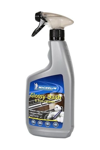 Michelin Mc31388 650Ml Torpido ve Trim Temizleme ve Bakım Spreyi