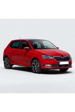Skoda Fabia 2018-2022 1.0tsi Benzinli Motor Yağ Karteri 04c103601c 1 Adet