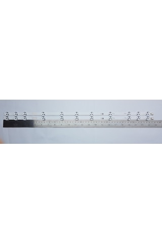 Finlux32Fx410 Techwood 32Fhd2 Seg Uyumlu 32Sc7690 Led Bar