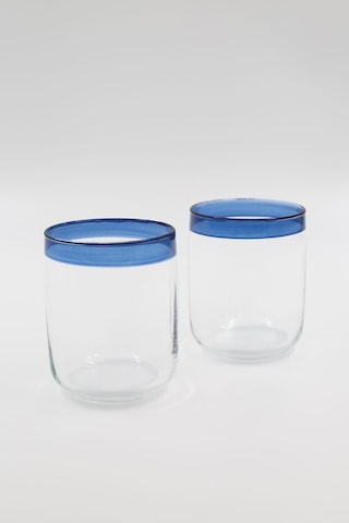 Rakle Verona 4'lü Su Bardağı Seti 280 Cc