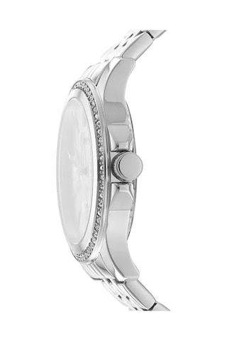 Dkny Dk1l064m0045 Kadın Kol Saati Gümüş