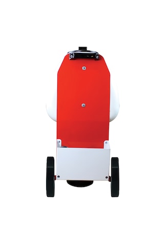 Kammak KPT-50 600 W 6 Bar Isıtıcılı Petek Temizleme Makinesi