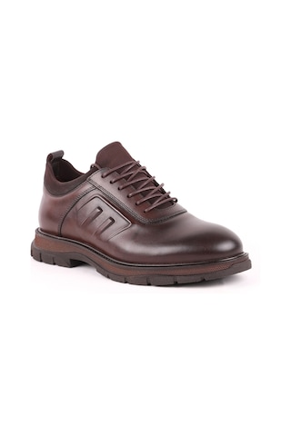Libero L3815 Erkek Casual Ayakkabı Kahve Kahve