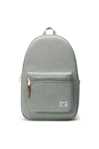 Herschel Settlement Backpack Sırt Çantası 11407-06569-os Iceberg Green Crosshatch Buz Yeşili