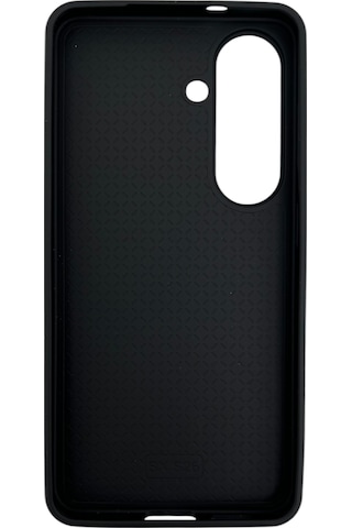 Nettech Samsung Galaxy S26 Uyumlu Nt-n087 Arka Koruma Kılıf - Siyah
