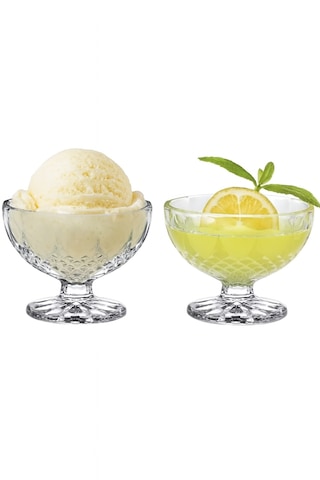 Madame Coco Audrey 2'li Dondurma Kasesi 220 Ml Şeffaf