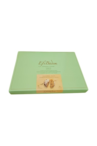 Efibadem 24'lü Paket 360 G Yeni Kutu