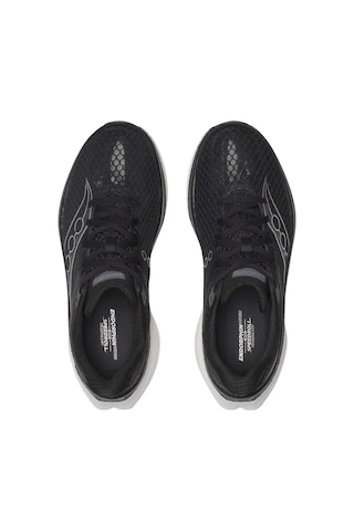 Saucony Endorphın Speed 5 Erkek Siyah Koşu Ayakkabısı S21007-01