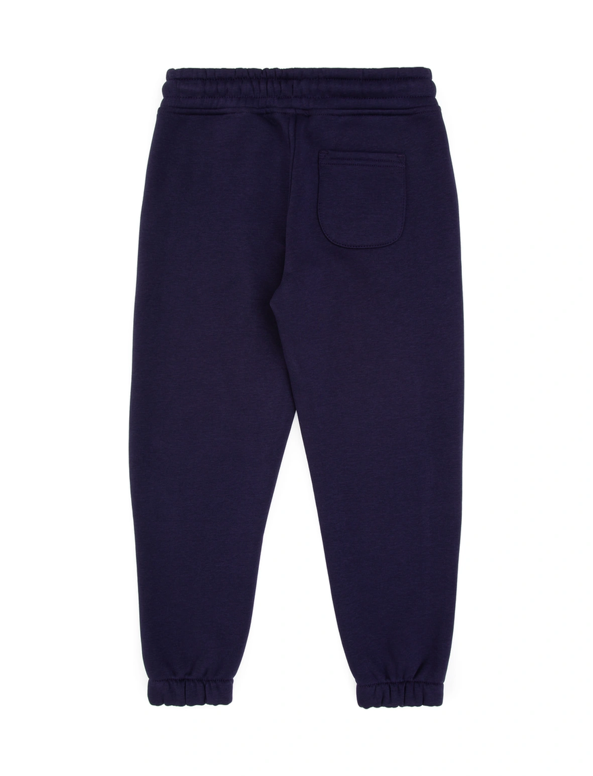 U.s. Polo Assn. Erkek Çocuk Mürdüm Eşofman Altı 50313976-vr074 Murdum