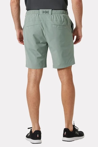 Helly Hansen Hp Sirocco Şort 9" Gri
