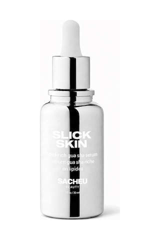 Sacheu Slick Skin Lipid-rich Gua Sha Yüz Serumu 30 ML