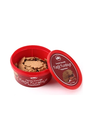 Bompi Tarçın Zencefilli kağıt kurabiye 4 x 300 G