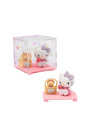 Hkt38100 Hello Kitty Ve Oyun Arkadaşı