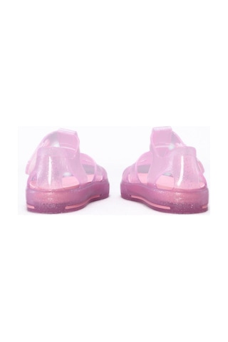 Igor Star Glitter Bebek-çocuk Sandalet-s10265 049-cr. Purpurina Rosa