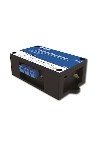 Relay-572 Gsm / Gprs Röle Modülü Mobil Uygulama İle Bariyer / Kap